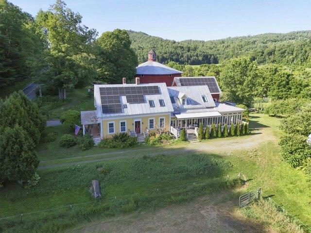 House for sale in Barnet, Vermont