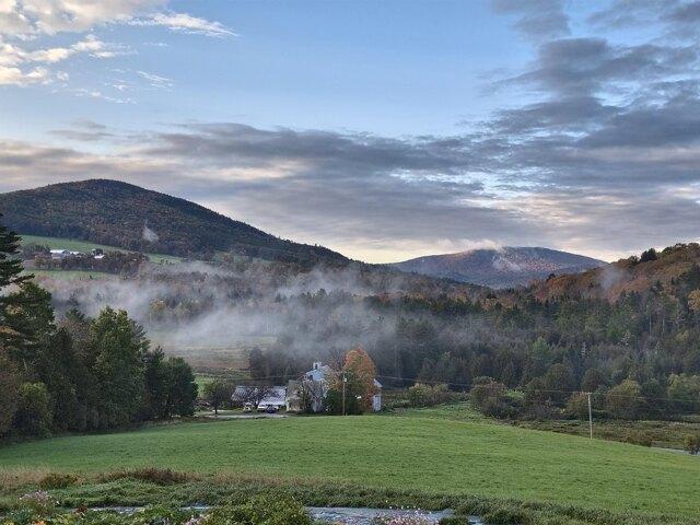 House for sale in Barnet, Vermont