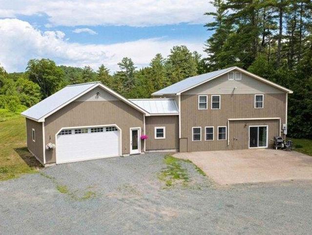 House for sale in Barnet, Vermont