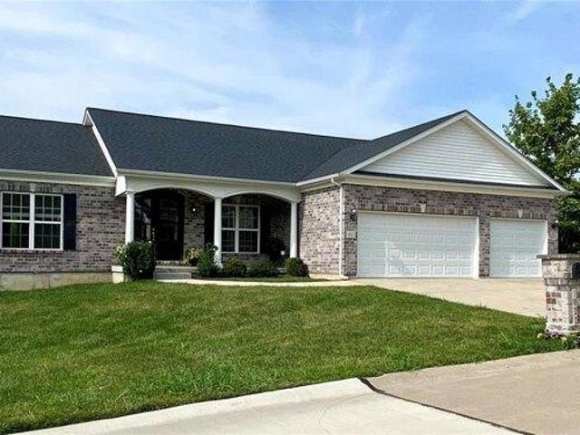 House for sale in Barnhart, Missouri