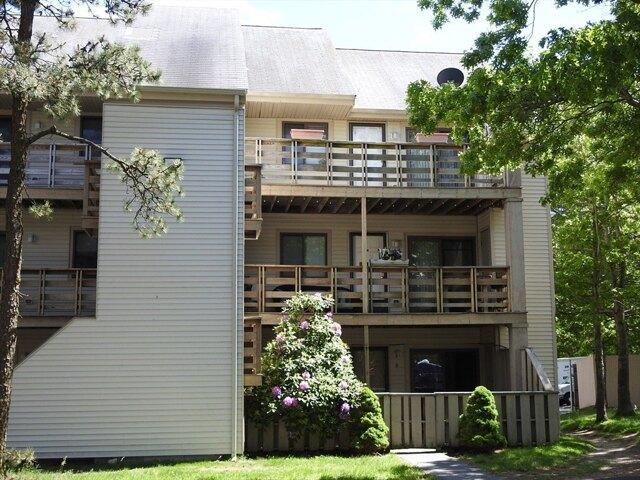 Condo for sale in Barnstable, Massachusetts