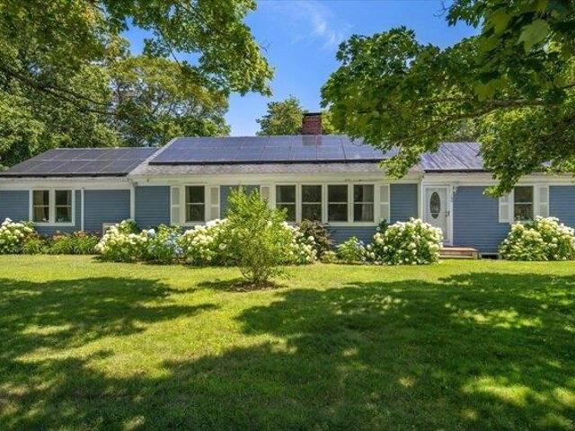 House for sale in Barnstable, Massachusetts