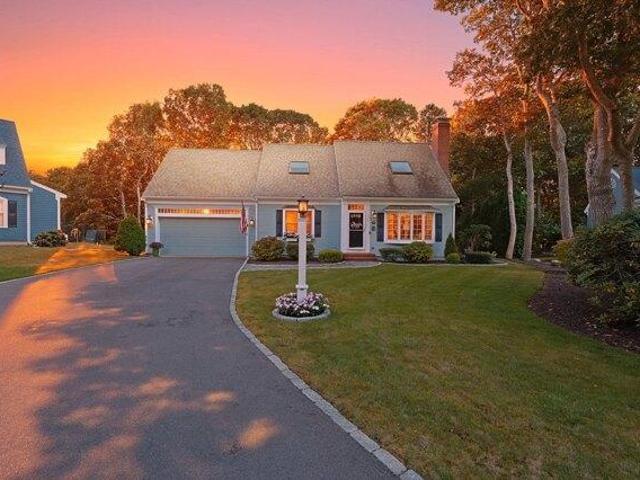 House for sale in Hyannis, Barnstable