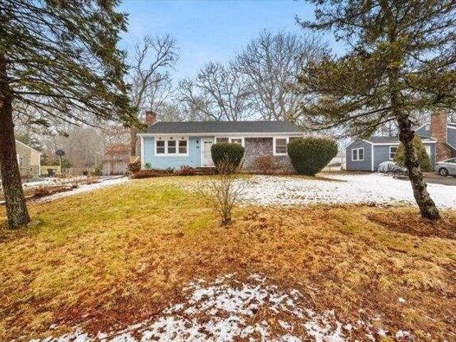 House for sale in Barnstable, Massachusetts