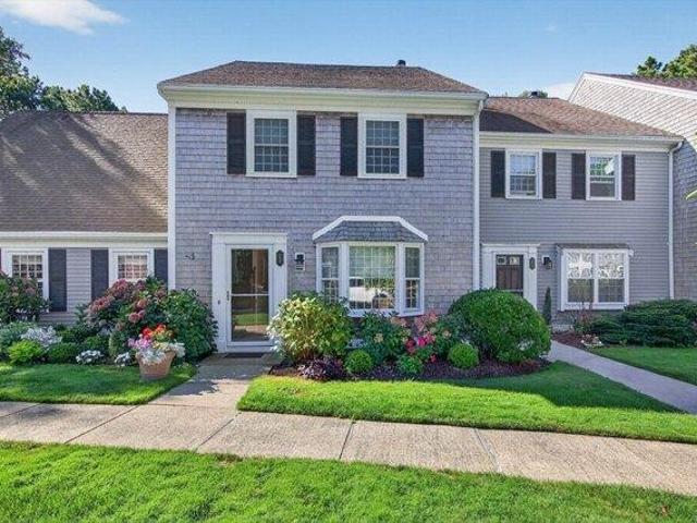 Condo for sale in Barnstable, Massachusetts