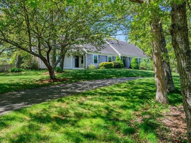 House for sale in Barnstable