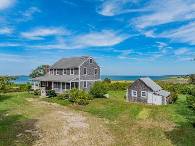 House for sale in Barnstable Village, Barnstable