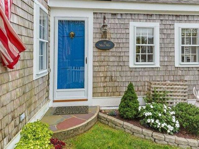 House for sale in Barnstable Village, Barnstable
