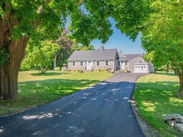 House for sale in Barnstable, Massachusetts