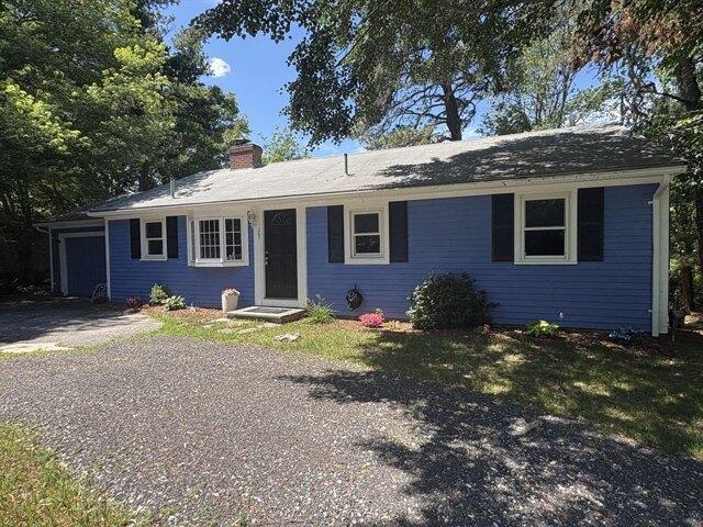 House for sale in Barnstable, Massachusetts