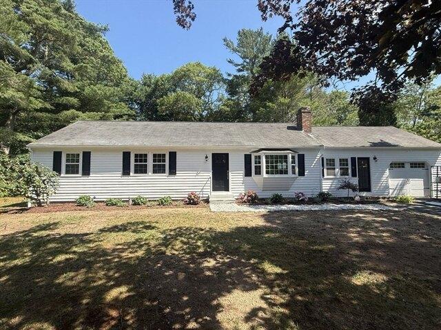 House for sale in Barnstable, Massachusetts