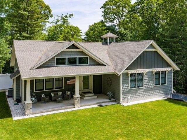 House for sale in Barnstable, Massachusetts