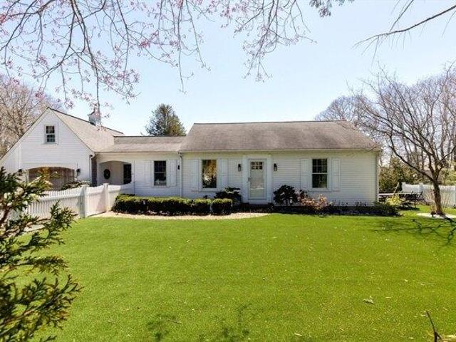 House for sale in Barnstable, Massachusetts