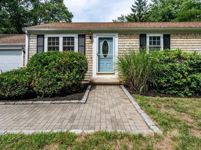 House for sale in Barnstable, Massachusetts