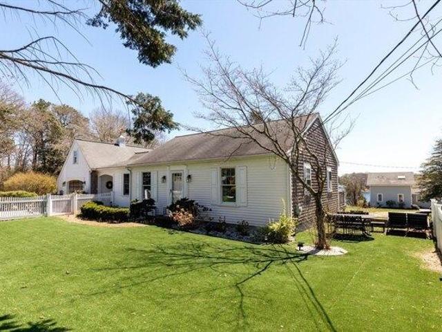 House for sale in Barnstable, Massachusetts