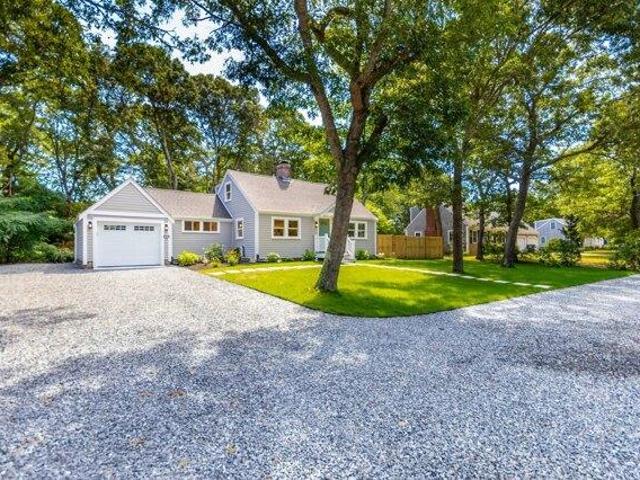 House for sale in Barnstable, Massachusetts