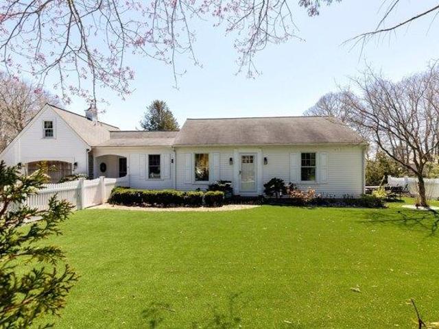House for sale in Barnstable, Massachusetts