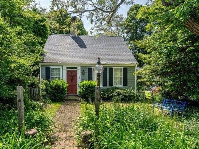 House for sale in Barnstable, Massachusetts