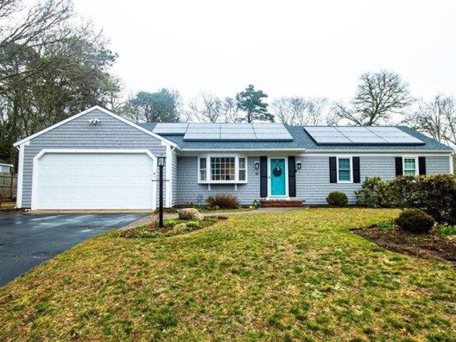 House for sale in Centerville, Barnstable