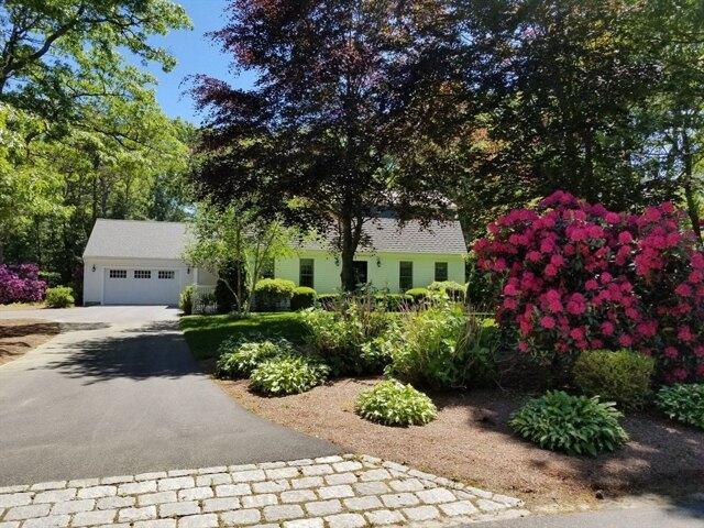 House for sale in Barnstable, Massachusetts
