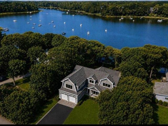 House for sale in Barnstable, Massachusetts