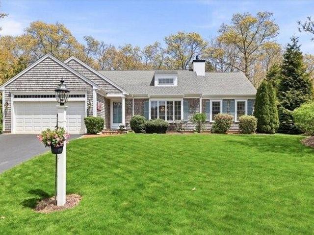 House for sale in Barnstable, Massachusetts