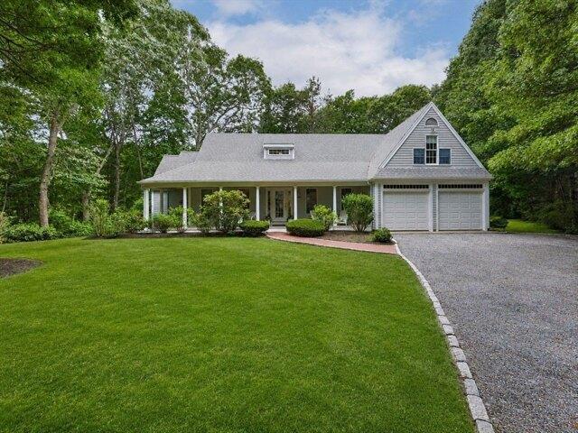 House for sale in Barnstable, Massachusetts