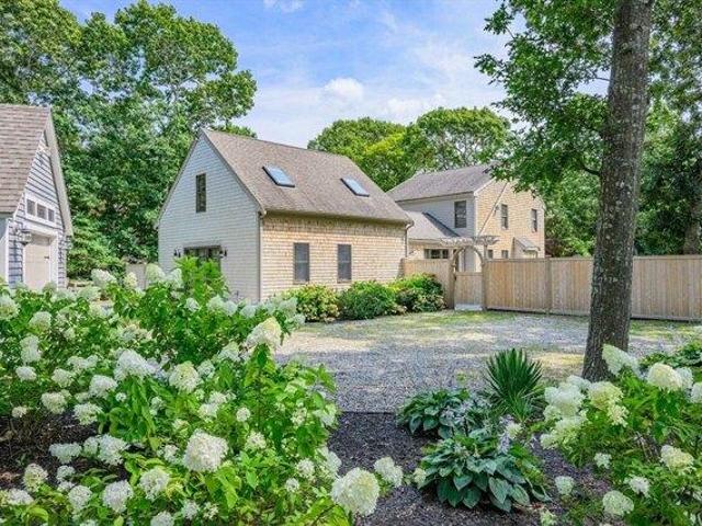 House for sale in Barnstable, Massachusetts