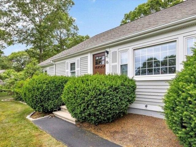 House for sale in Barnstable, Massachusetts