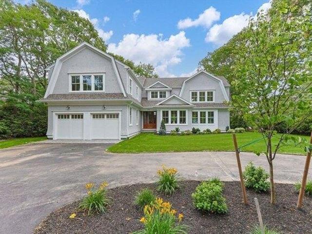 House for sale in Barnstable, Massachusetts