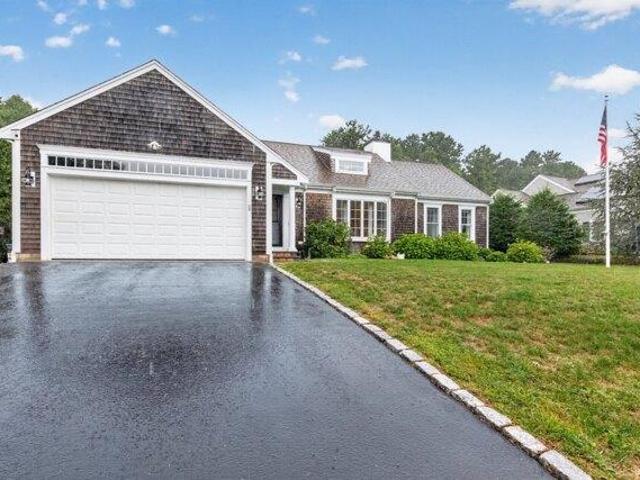 House for sale in Cotuit Meadows, Barnstable