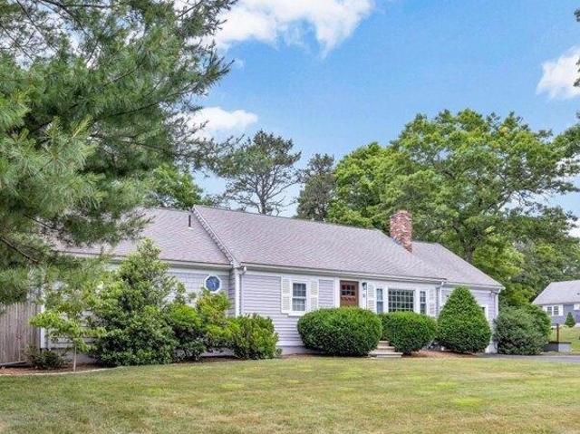 House for sale in Cotuit, Barnstable