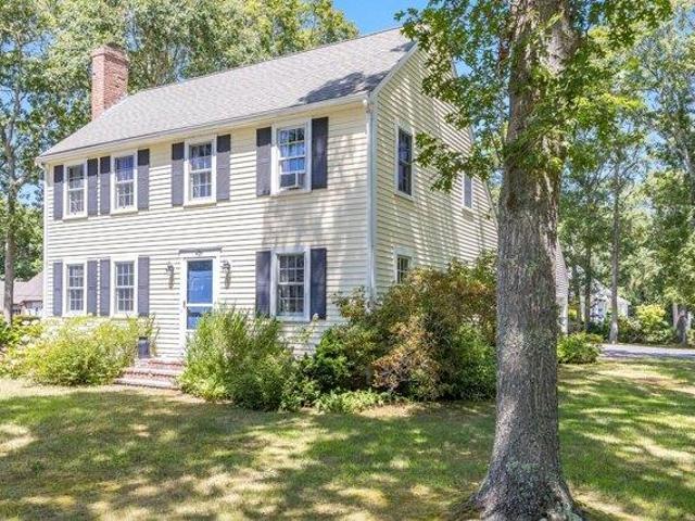 House for sale in Barnstable, Massachusetts