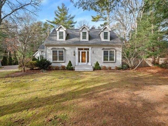 House for sale in Barnstable, Massachusetts