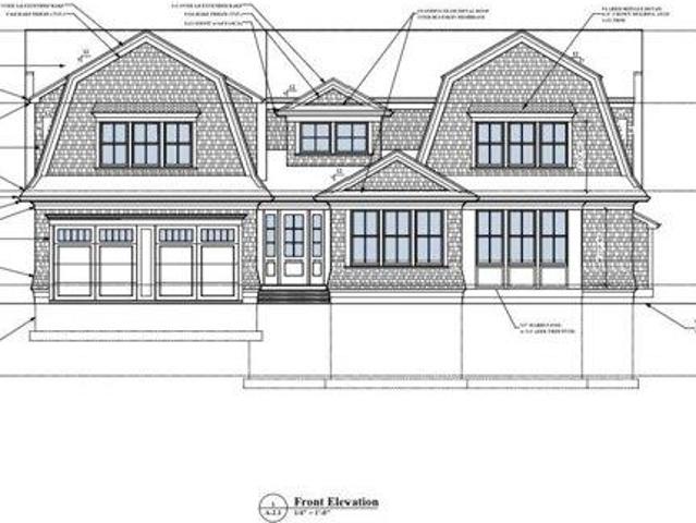 House for sale in Barnstable, Massachusetts