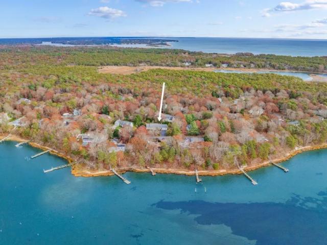 House for sale in Barnstable, Massachusetts