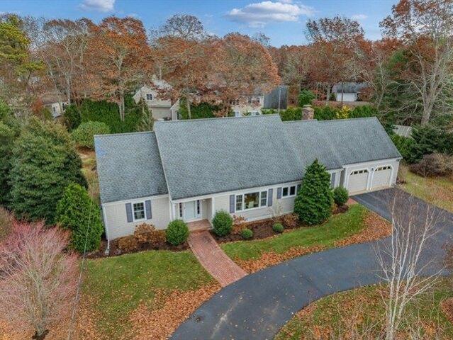 House for sale in Barnstable, Massachusetts