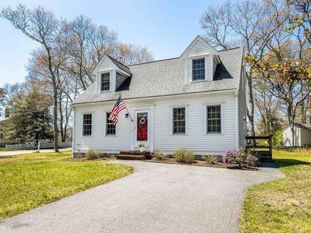House for sale in Barnstable, Massachusetts