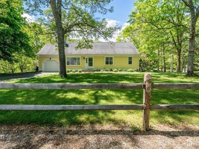 House for sale in Barnstable, Massachusetts