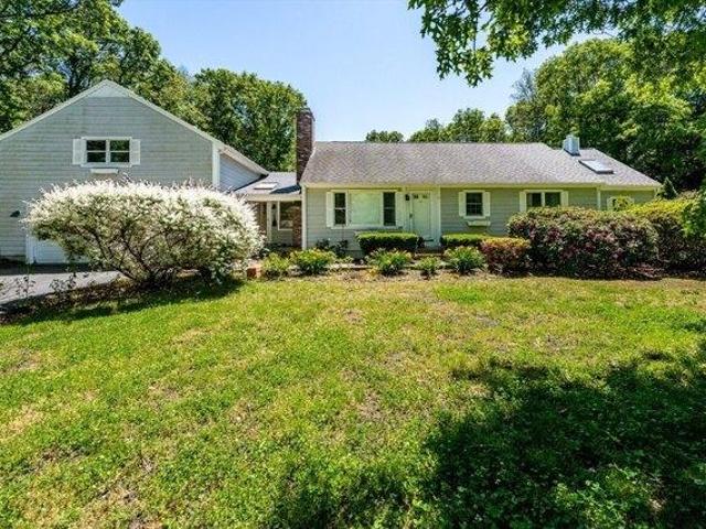 House for sale in Barnstable, Massachusetts