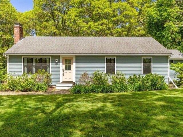 House for sale in Barnstable, Massachusetts