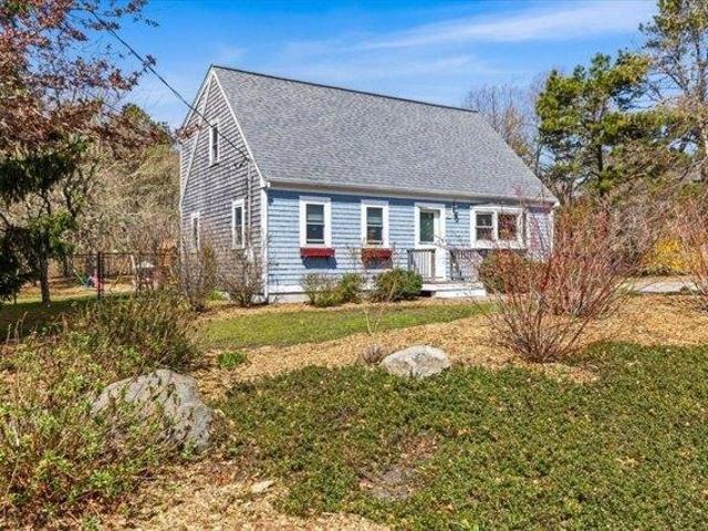 House for sale in Barnstable, Massachusetts