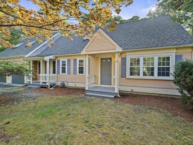 House for sale in Barnstable, Massachusetts