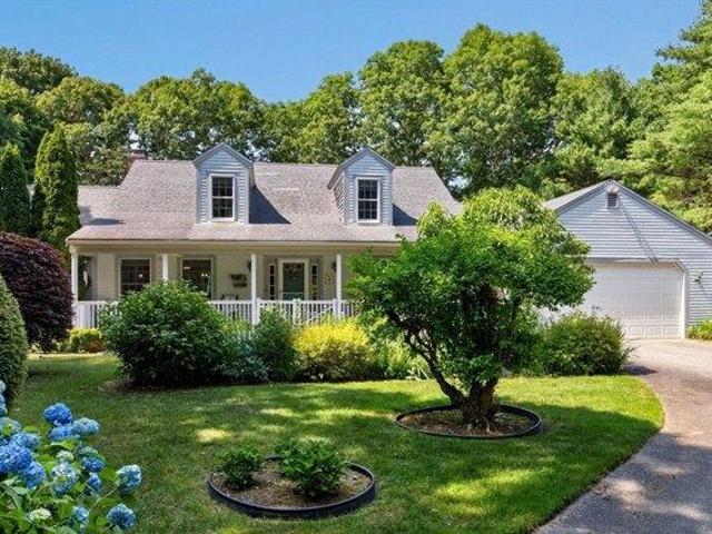 House for sale in Barnstable, Massachusetts