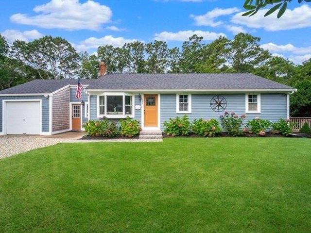 House for sale in Barnstable, Massachusetts