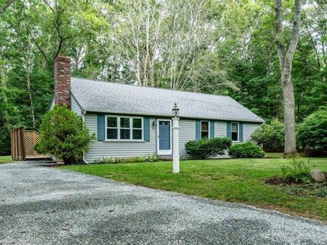 House for sale in Barnstable, Massachusetts