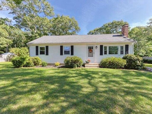 House for sale in Barnstable, Massachusetts
