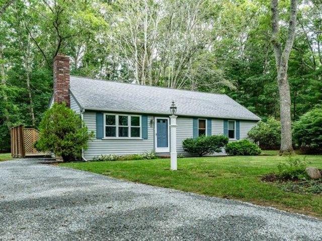 House for sale in Barnstable, Massachusetts