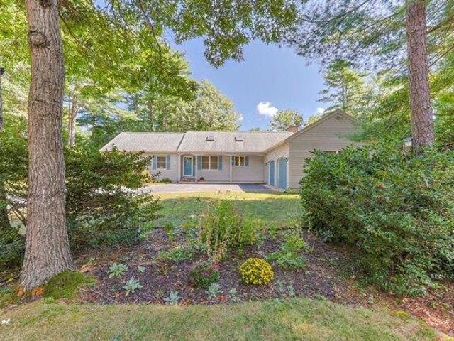 House for sale in Marstons Mills, Barnstable