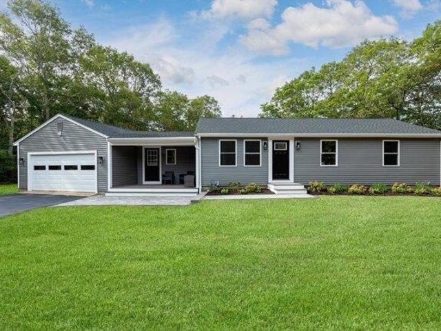 House for sale in Barnstable, Massachusetts